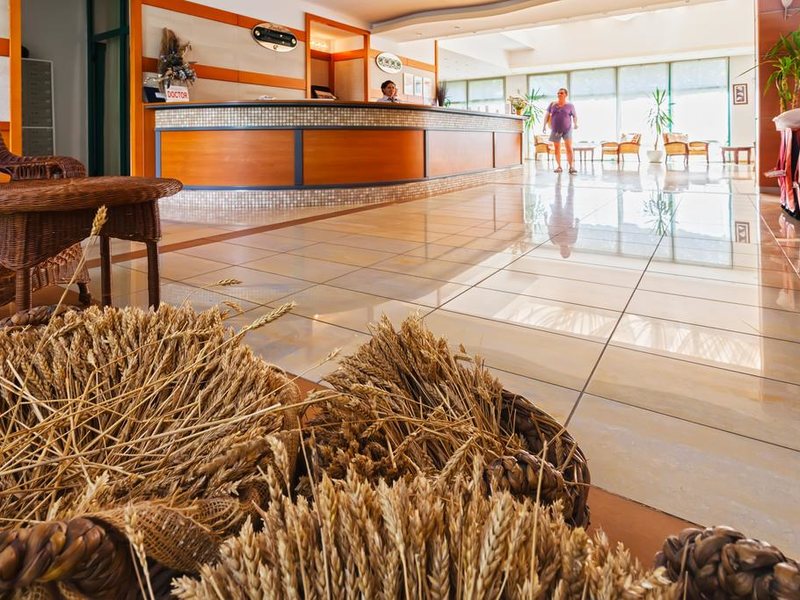 Das Club Hotel Sunny Beach (Rodopi/Zvete/Flora Park)  170361