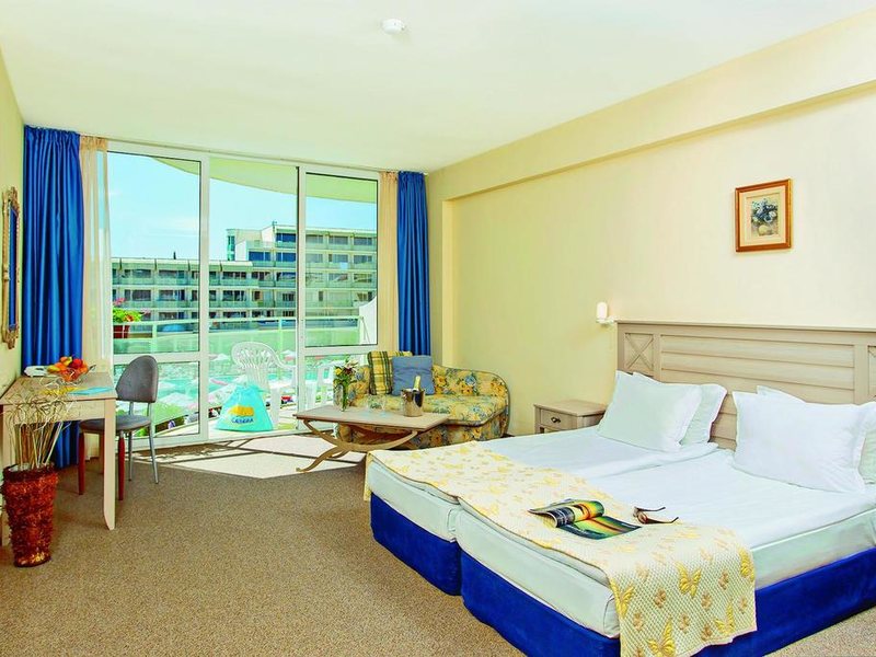 Das Club Hotel Sunny Beach (Rodopi/Zvete/Flora Park)  170363