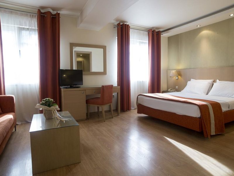 Davitel Tobacco Hotel 258312