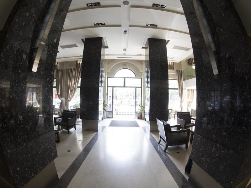 Davitel Tobacco Hotel 258314