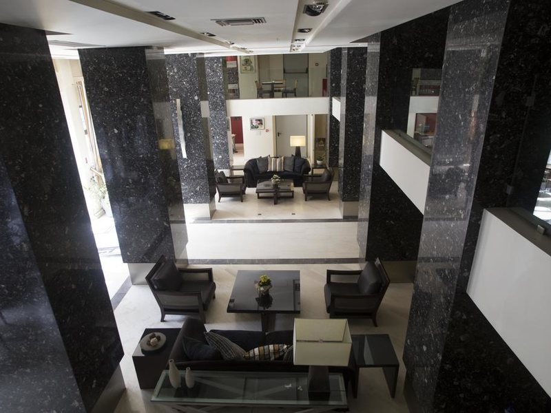 Davitel Tobacco Hotel 258315