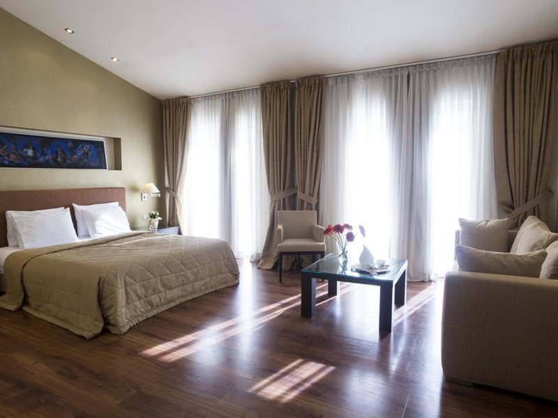 Davitel Tobacco Hotel 258316