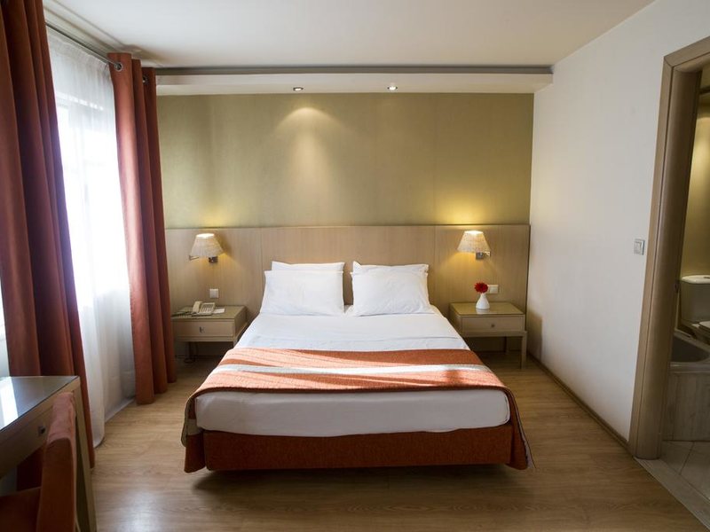 Davitel Tobacco Hotel 258318