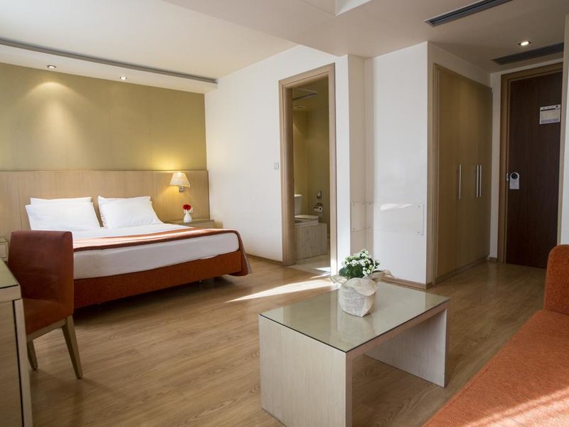 Davitel Tobacco Hotel 258319