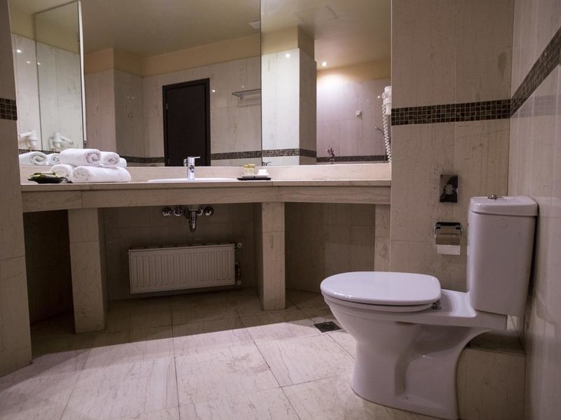 Davitel Tobacco Hotel 258320