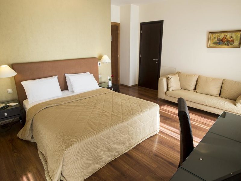 Davitel Tobacco Hotel 258321