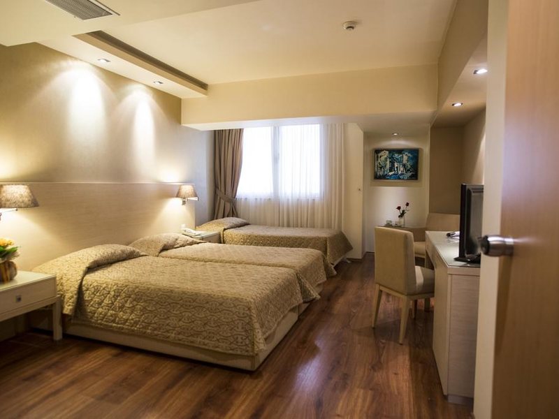 Davitel Tobacco Hotel 258322