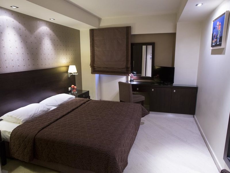 Davitel Tobacco Hotel 258323