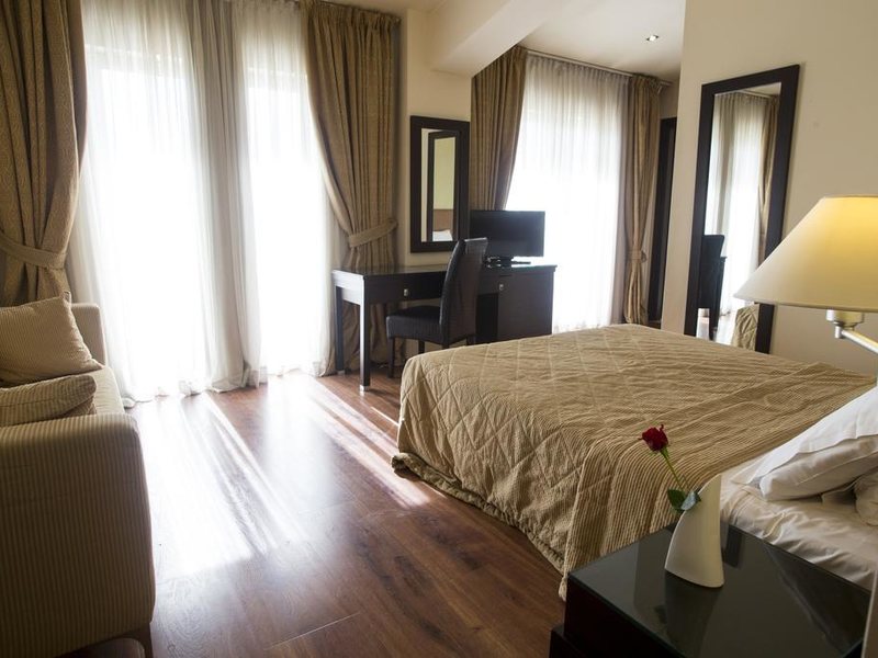 Davitel Tobacco Hotel 258325