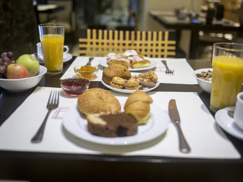 Davitel Tobacco Hotel 258326