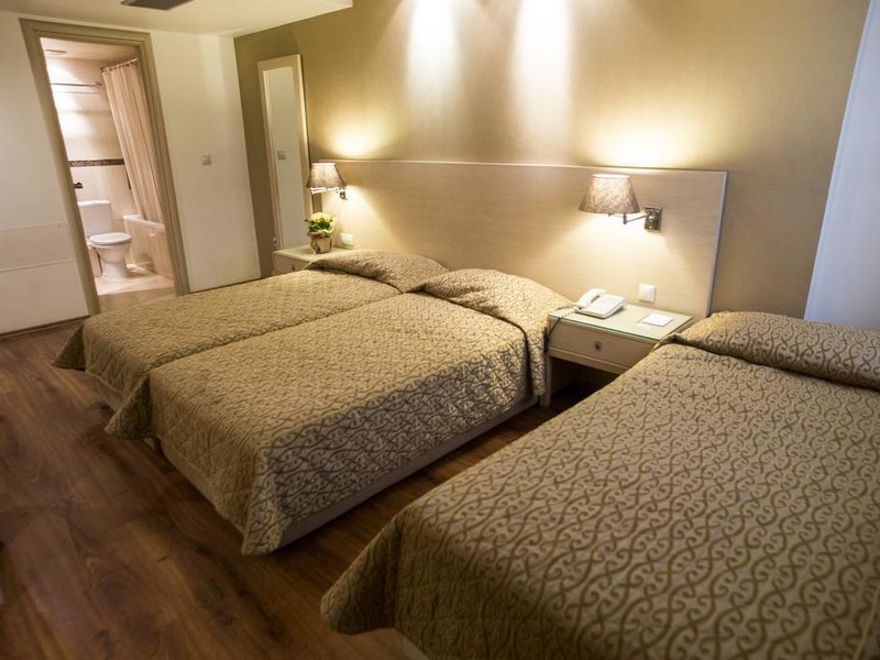 Davitel Tobacco Hotel 258327