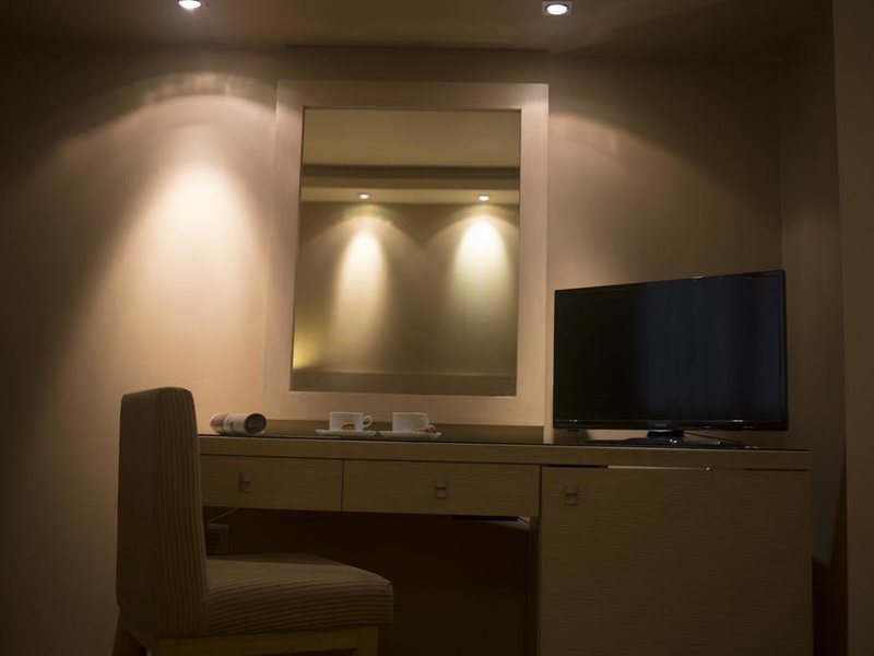 Davitel Tobacco Hotel 258328