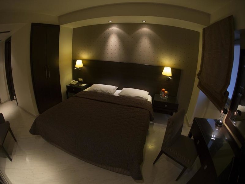 Davitel Tobacco Hotel 258330