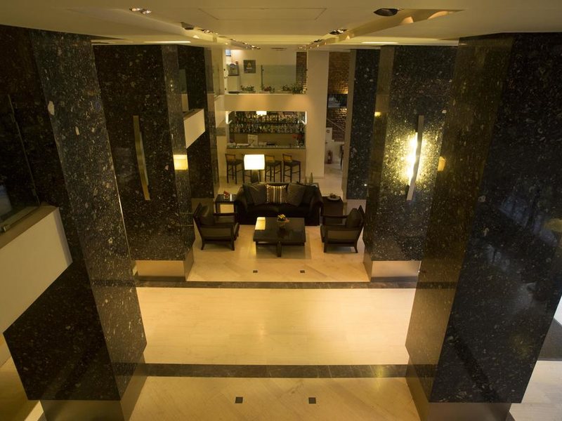 Davitel Tobacco Hotel 258332