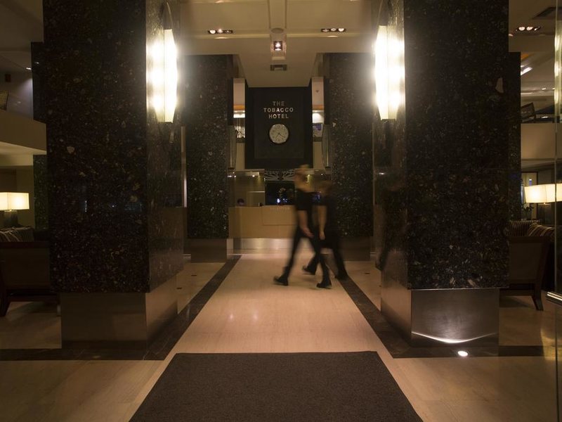 Davitel Tobacco Hotel 258334