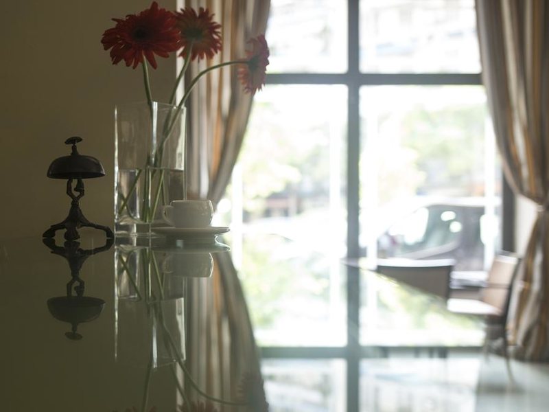 Davitel Tobacco Hotel 258335