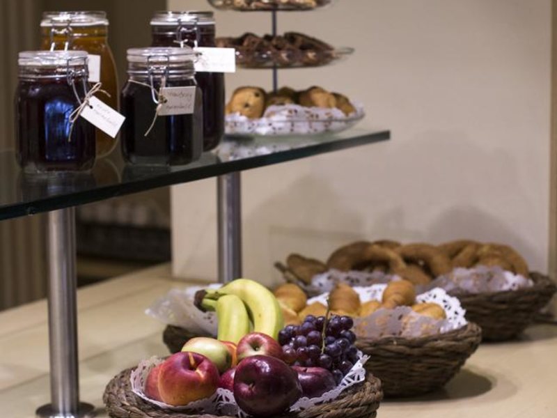 Davitel Tobacco Hotel 258337