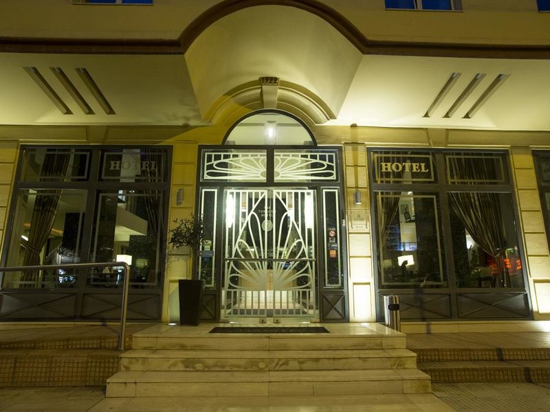 Davitel Tobacco Hotel 258339