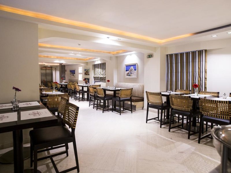 Davitel Tobacco Hotel 258341