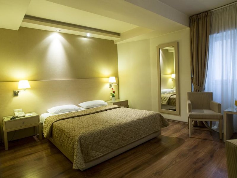 Davitel Tobacco Hotel 258342