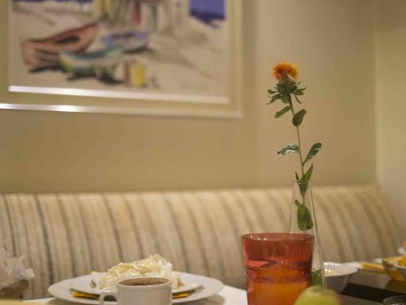 Davitel Tobacco Hotel 258343