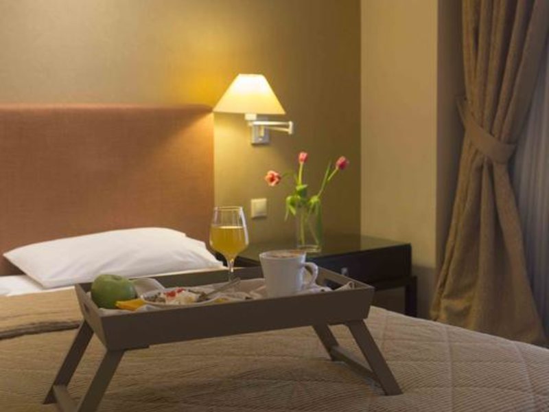 Davitel Tobacco Hotel 258345