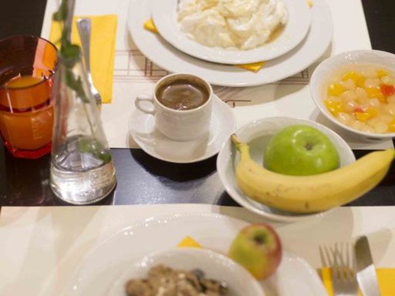 Davitel Tobacco Hotel 258347