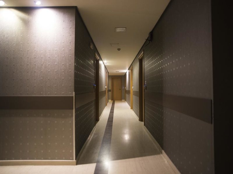 Davitel Tobacco Hotel 258348