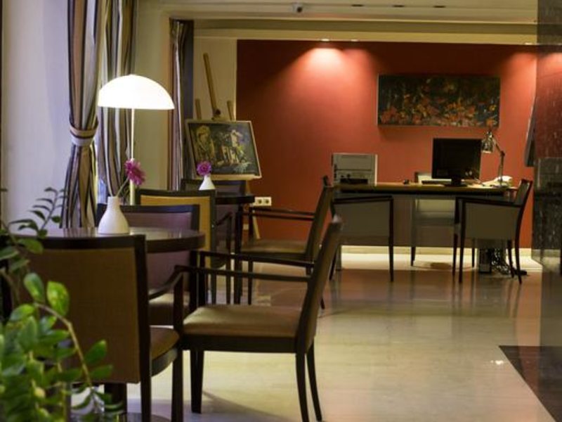 Davitel Tobacco Hotel 258349