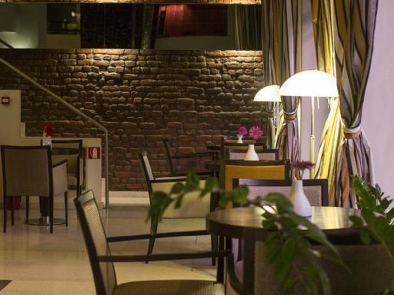 Davitel Tobacco Hotel 258350