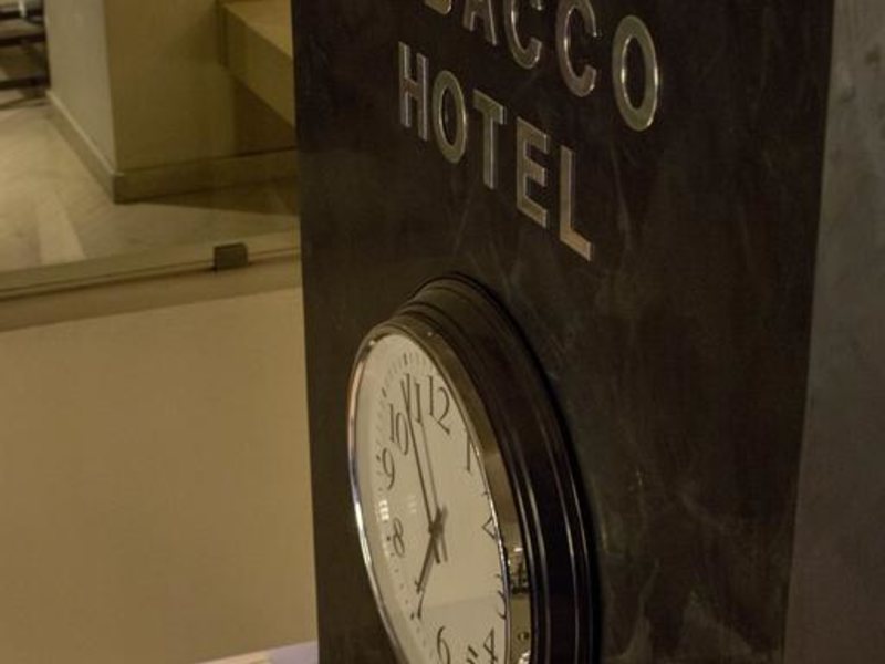 Davitel Tobacco Hotel 258352