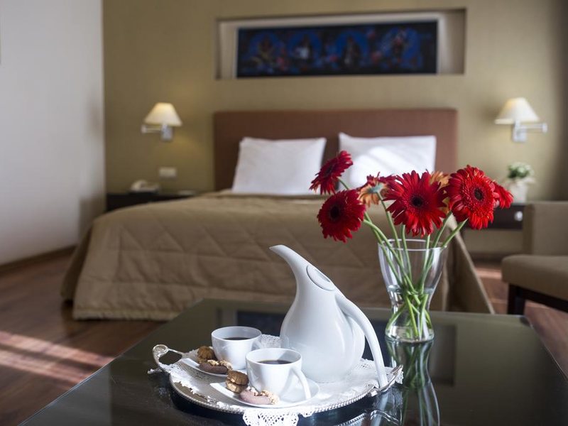 Davitel Tobacco Hotel 258353