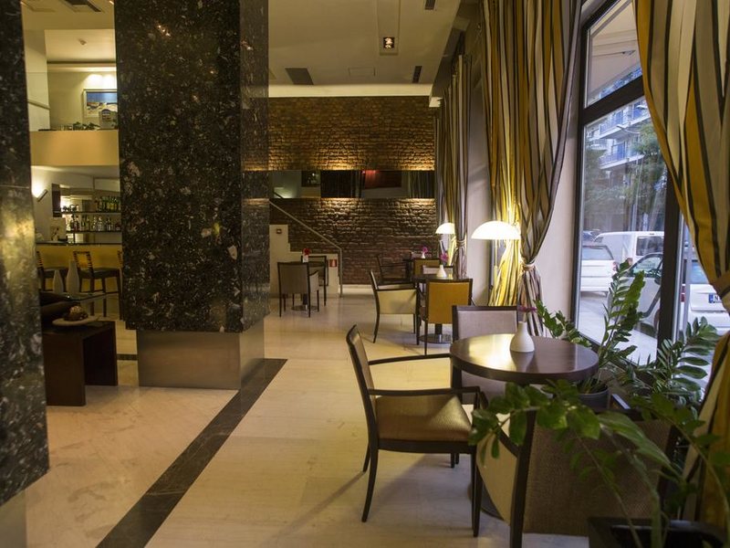 Davitel Tobacco Hotel 258354