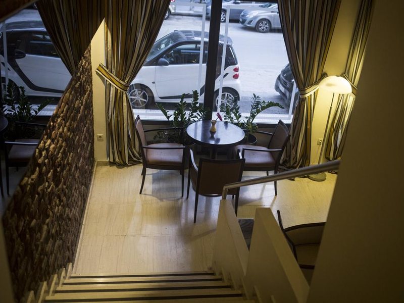 Davitel Tobacco Hotel 258355