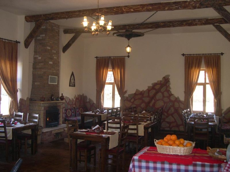 Davras Dag Evleri 68776