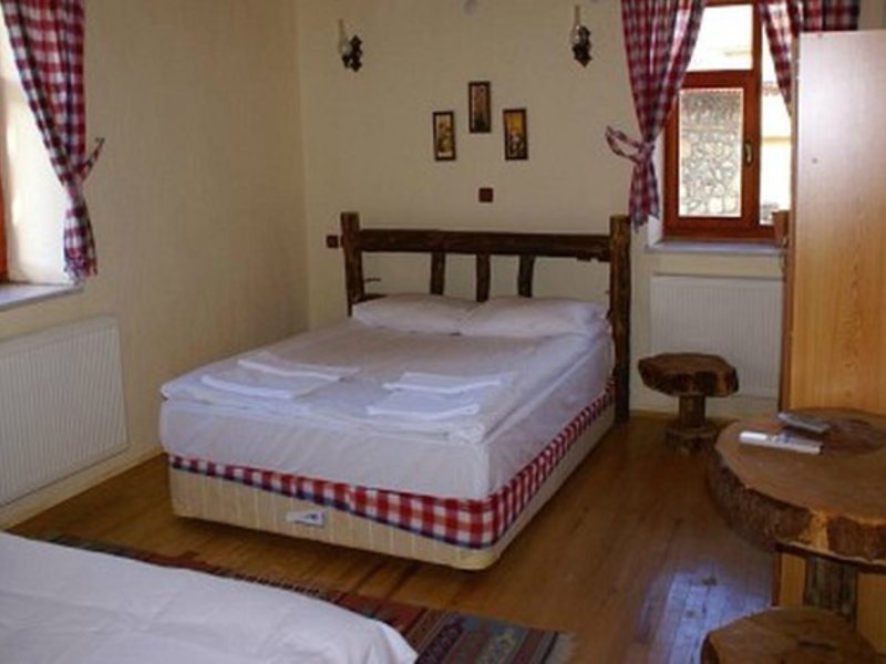 Davras Dag Evleri 68777