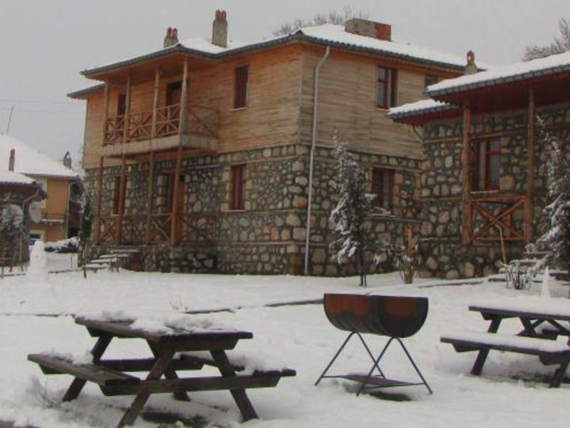 Davras Dag Evleri 68778