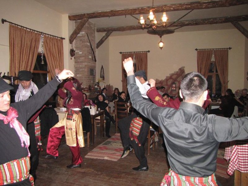 Davras Dag Evleri 68779