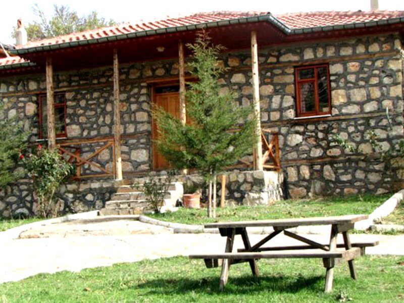 Davras Dag Evleri 68780