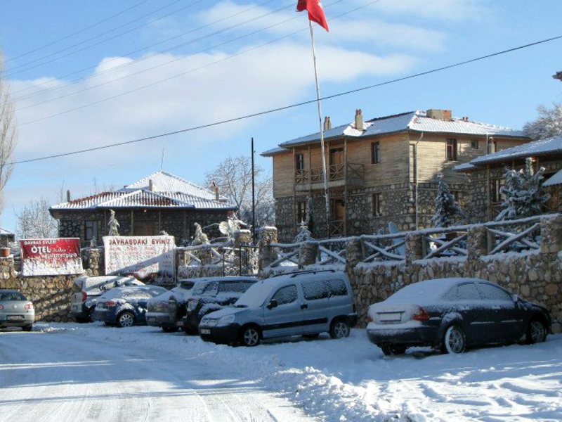 Davras Dag Evleri 68781