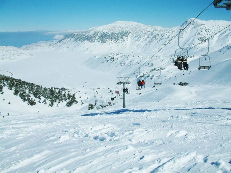 Davras Dag Evleri 68782