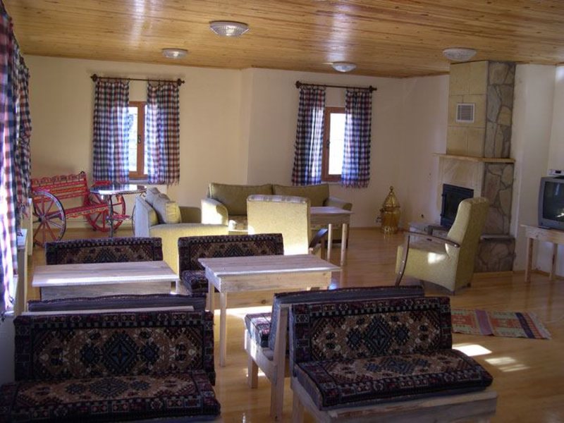 Davras Dag Evleri 68784