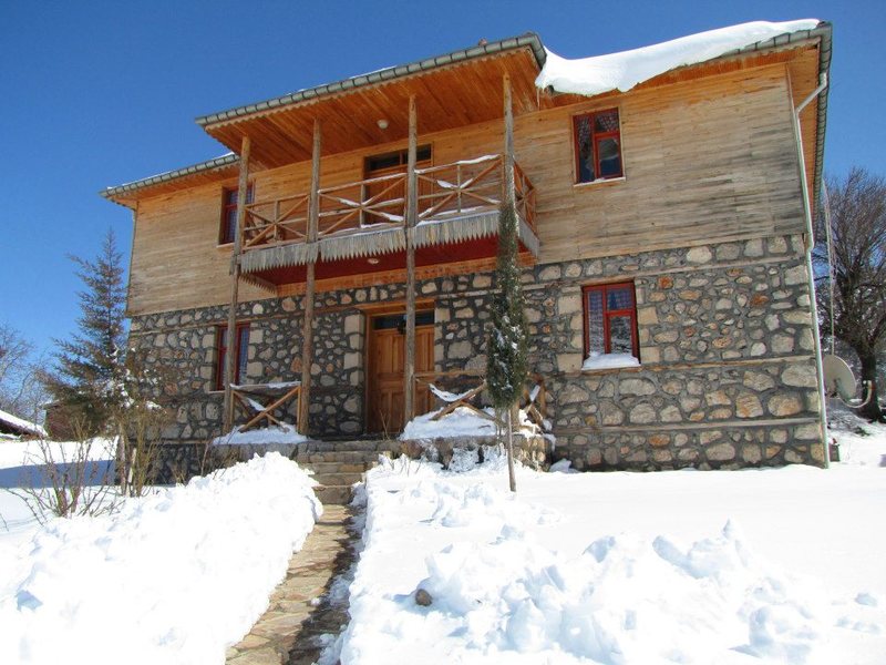 Davras Dag Evleri 68787