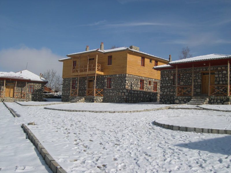 Davras Dag Evleri 68788