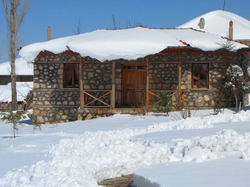 Davras Dag Evleri 68789