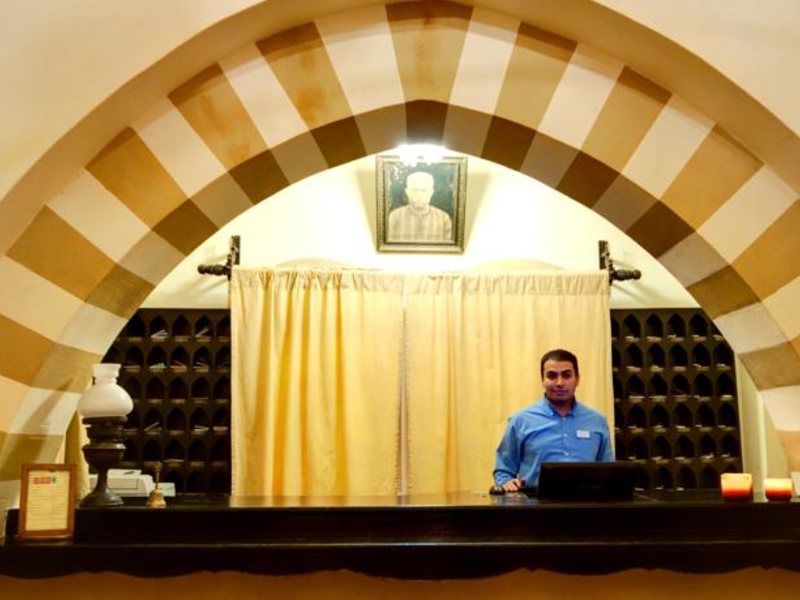 Dawar El Omda 122950