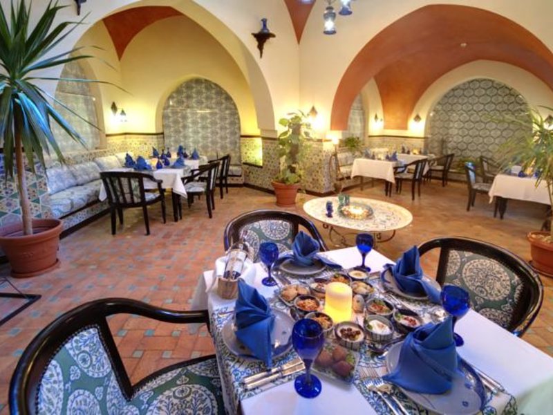 Dawar El Omda 122954