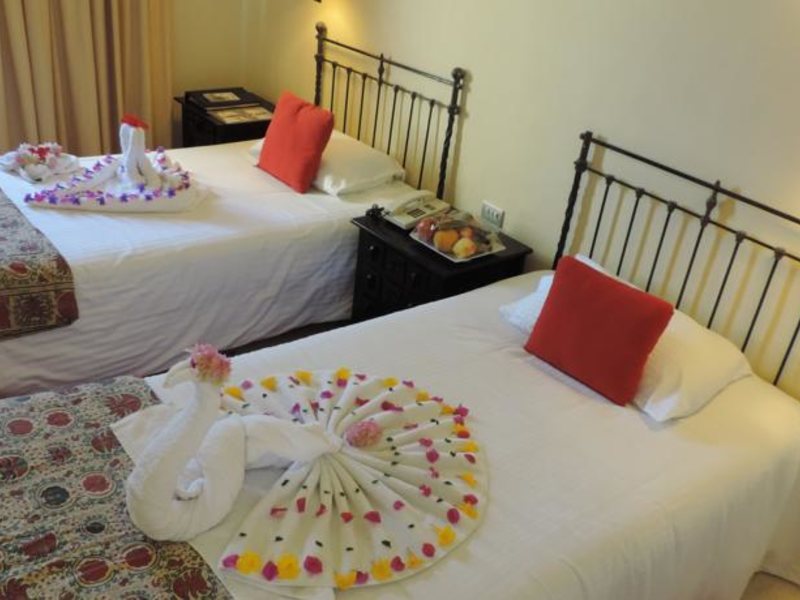 Dawar El Omda 122956