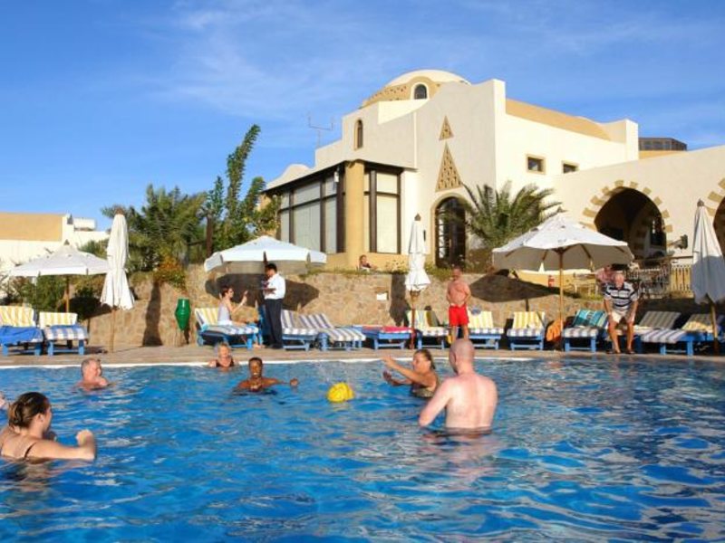 Dawar El Omda 122958