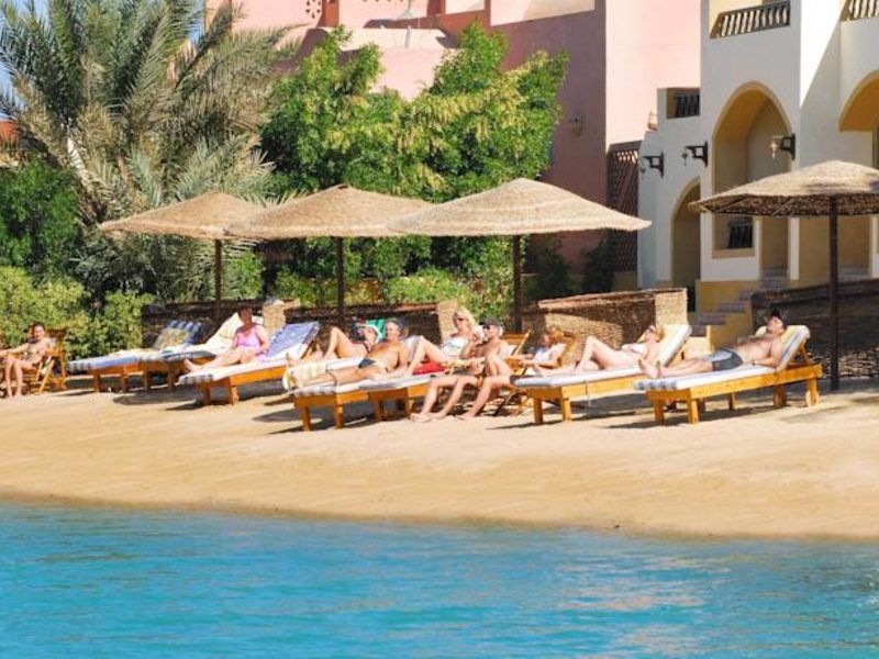 Dawar El Omda 122961